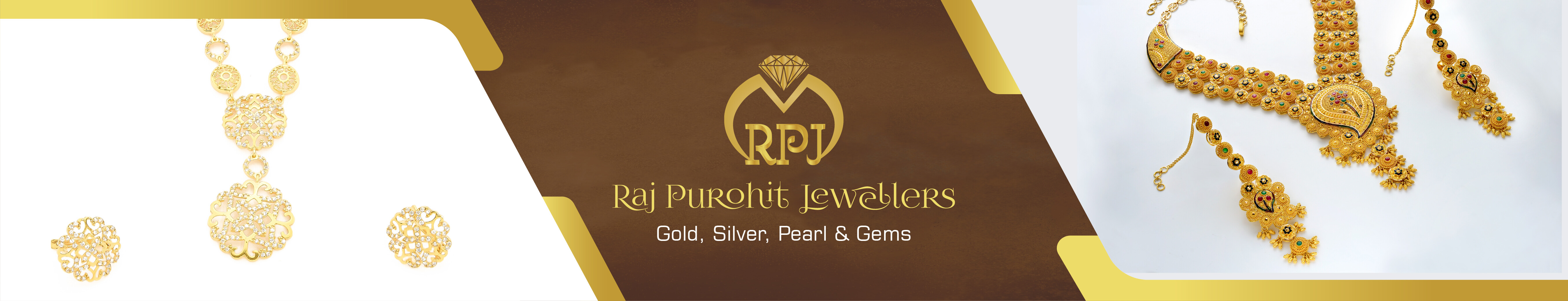 Raj Purohith Jewellers